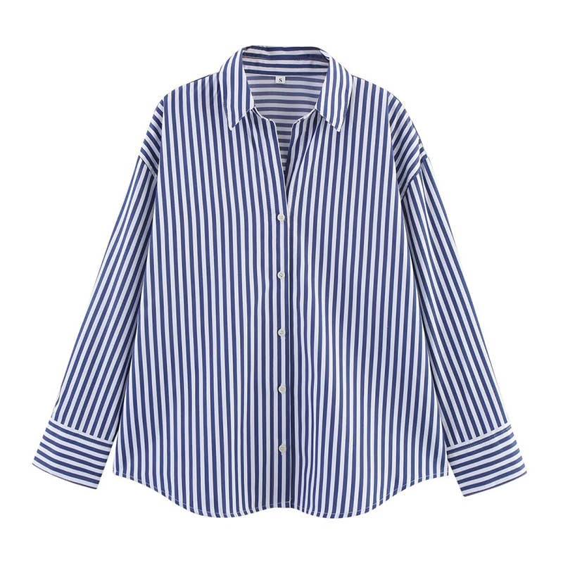 CWTBLL3823_COMFORTABLE AND STYLISH CASUAL SHIRT