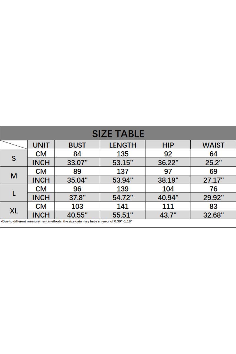 CWDMD6341_SPRING AND SUMMER SLEEVELESS BACK SLIT TIGHT DRESS