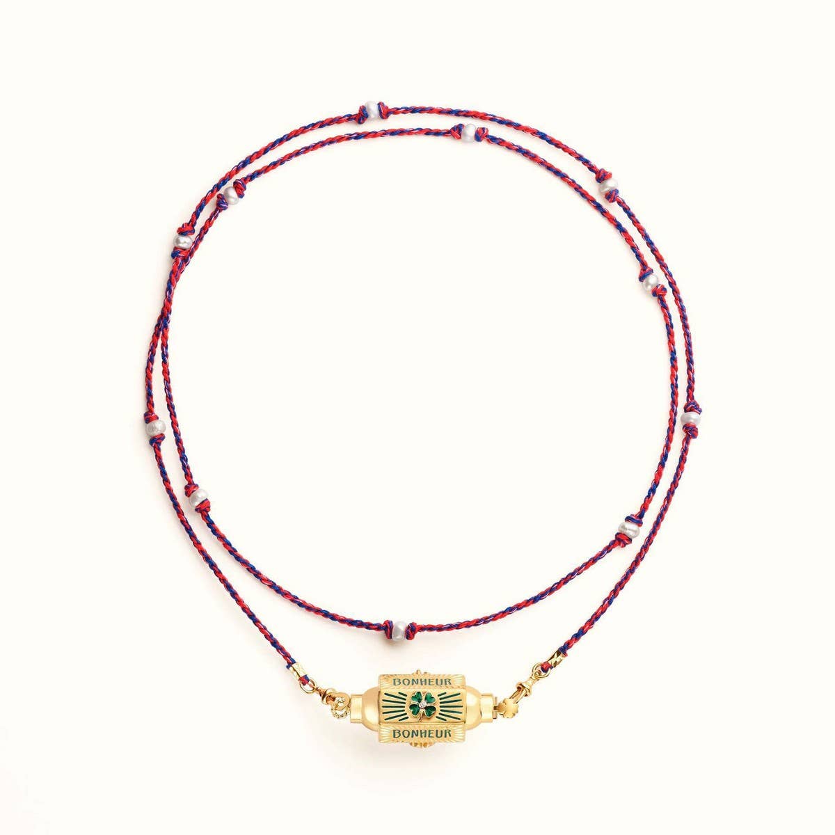 NICHE DESIGN GOLD PLATED PENDANT NECKLACE_CWMM3784