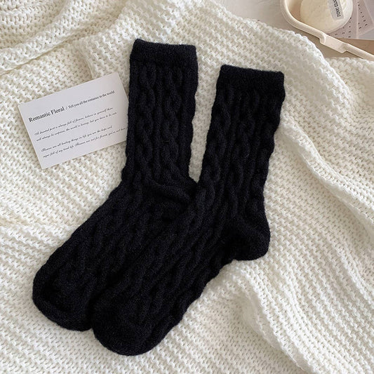 2024 NEW WARM COLD-PROOF WOMEN'S SOCKS_CWMS0788