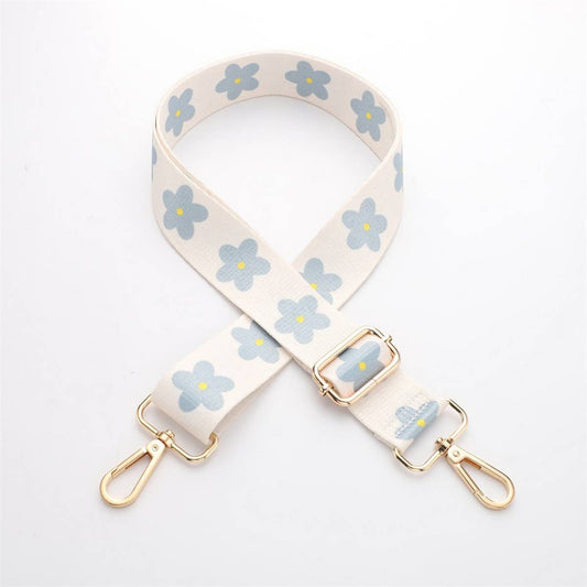 HOT SELLING ADJUSTABLE CANVAS BAG STRAPS