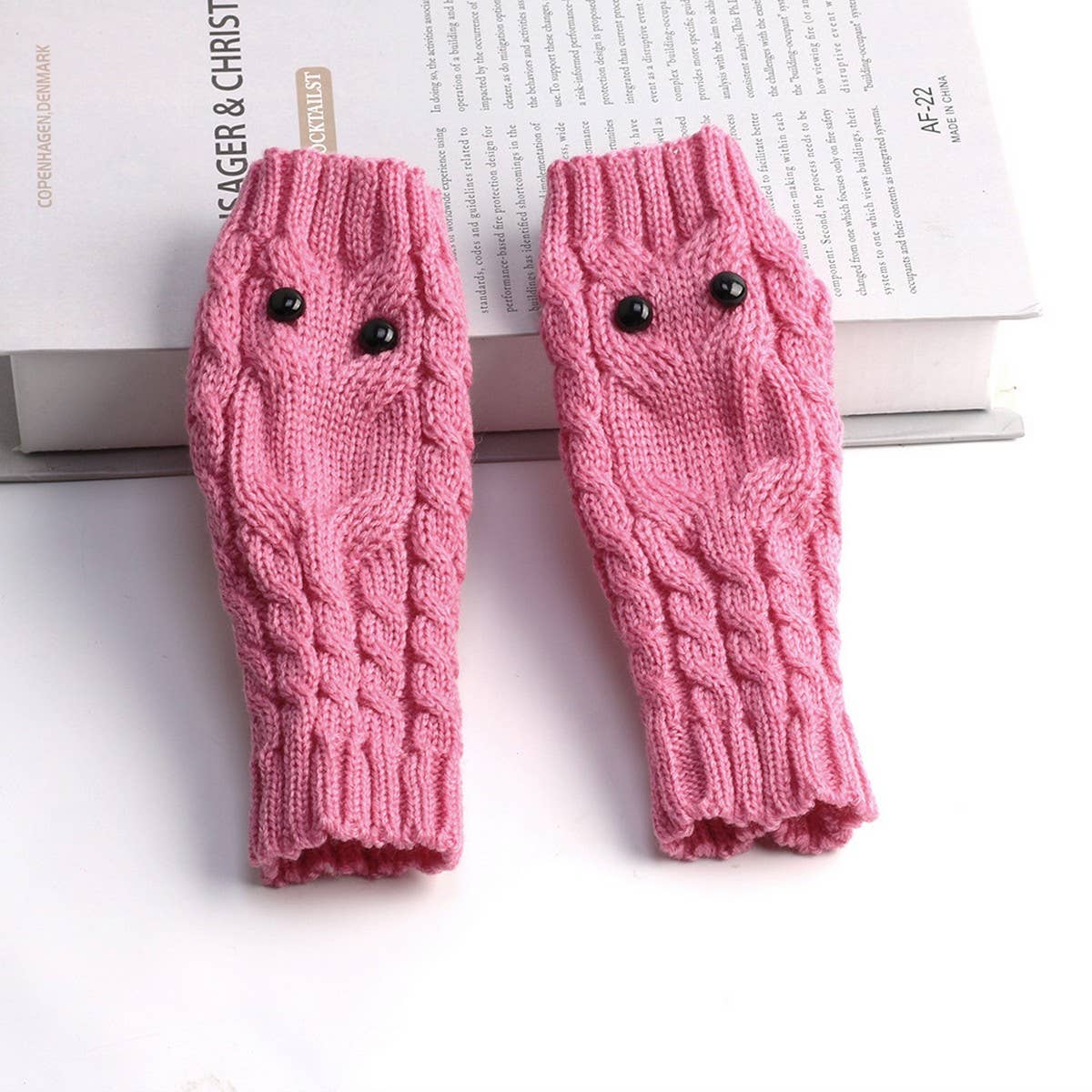 CWMS02691_CHRISTMAS WOMEN WINTER PLUSH SOCKS