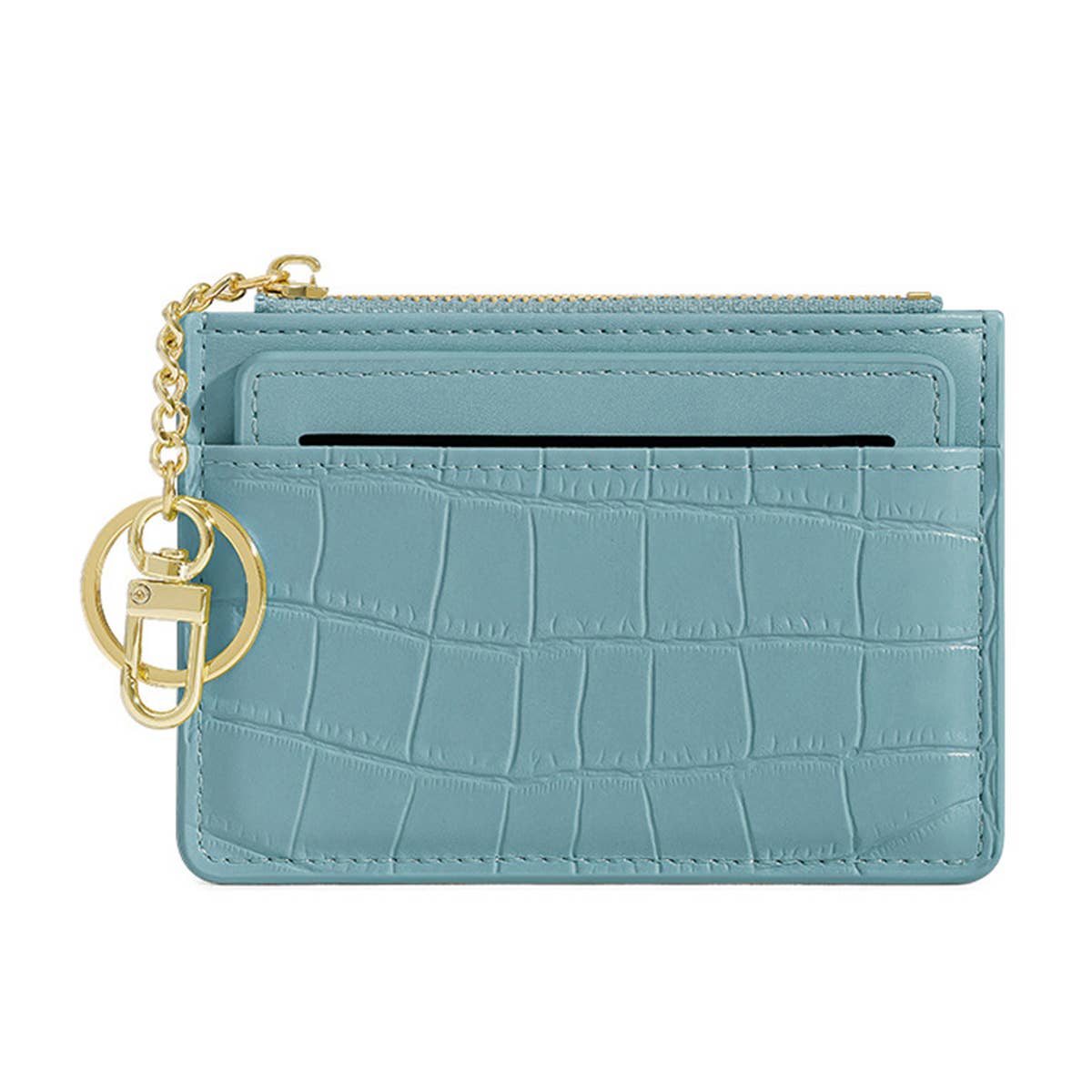CUTE MINIMALIST AND LARGE CAPACITY WALLET_CWAB1617