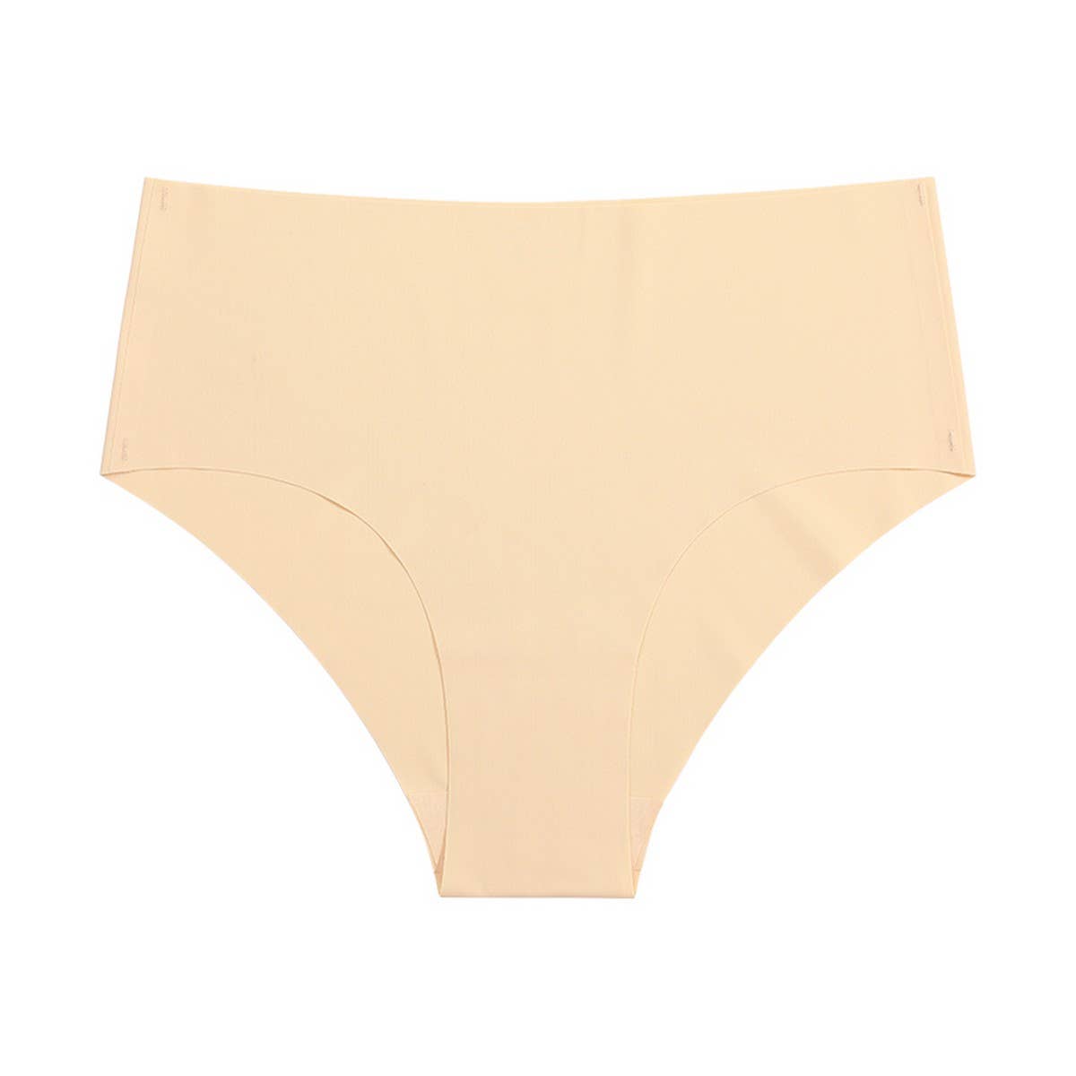 WOMEN SEAMLESS ICE SILK QUICK DRYING UNDERWEAR