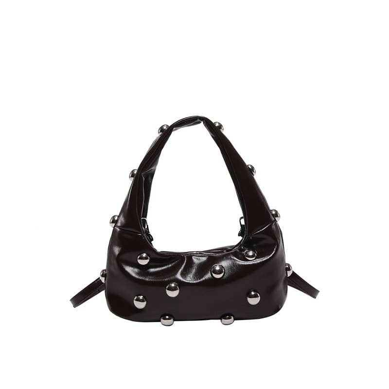 Personalized and fashionable single-shoulder bag