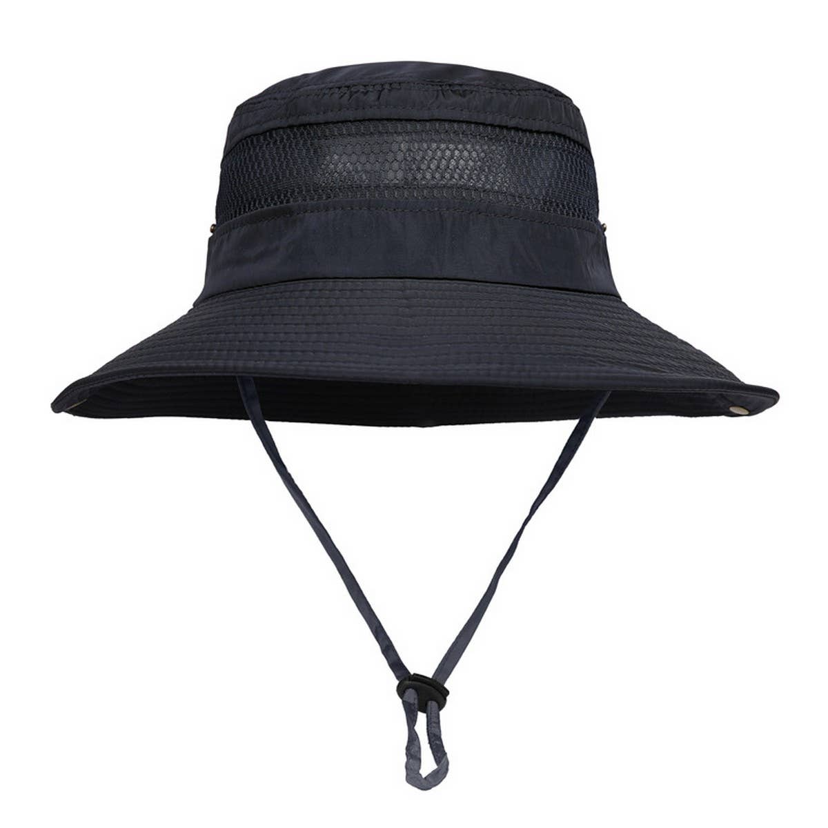 NEW SUN PROTECTION BREATHABLE FISHERMAN HAT_CWAH1469