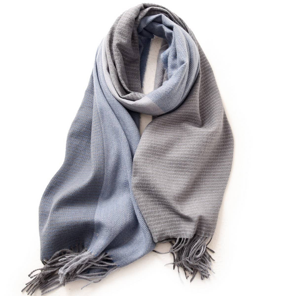 SOFT PASHMINA SHAWL SOLID SHAWL WRAP SCARF_CWASC0200
