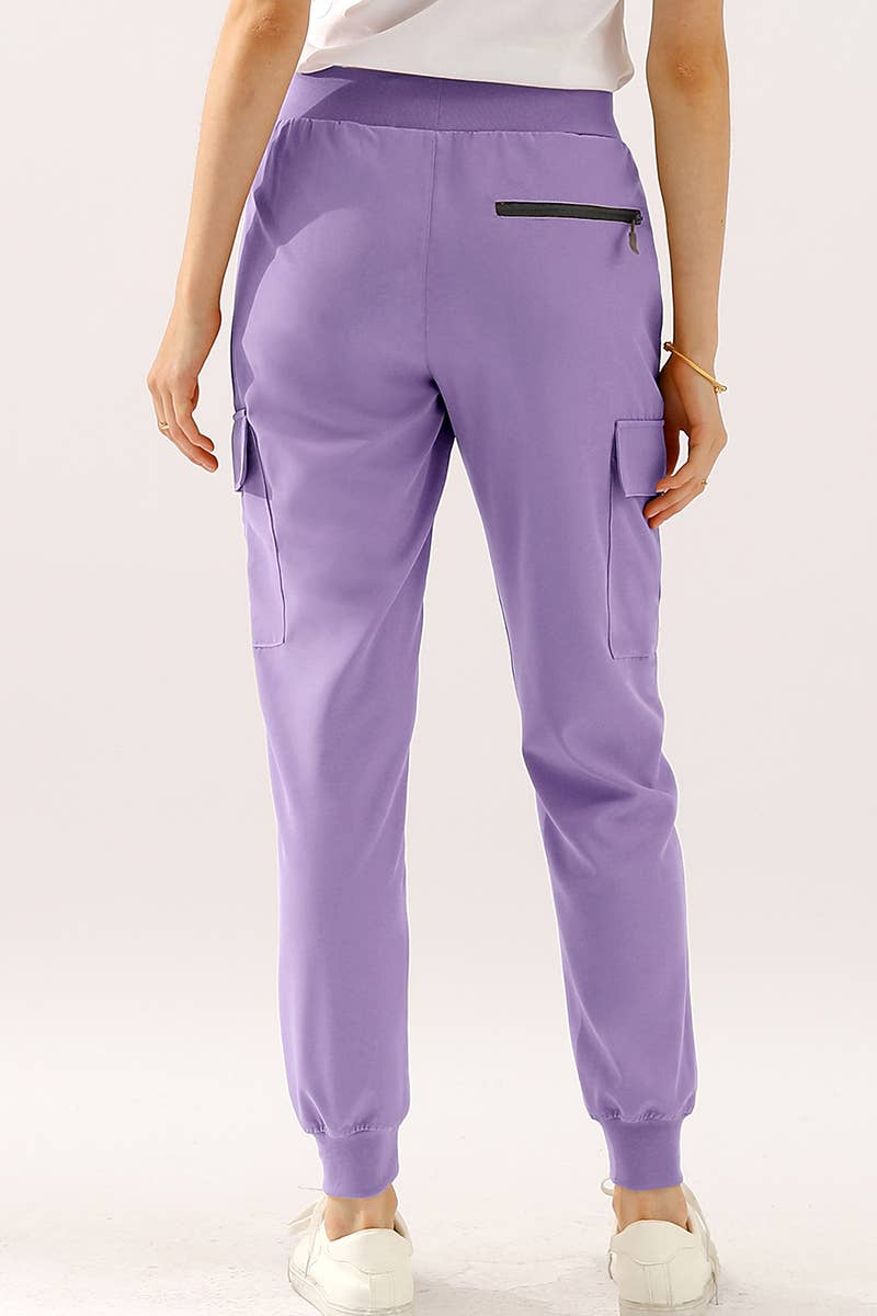 CWBLP407_Lightweight Quick Drying Hiking Pants