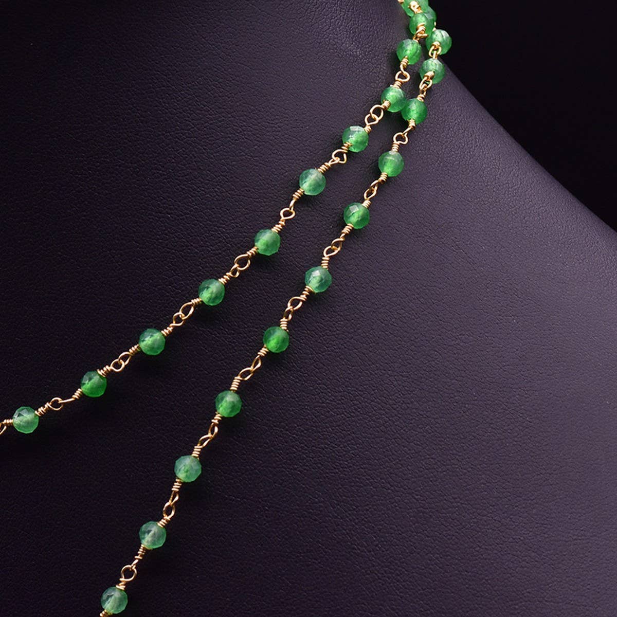WOMEN'S VERSATILE DESIGN PEARL PENDANT NECKLACE