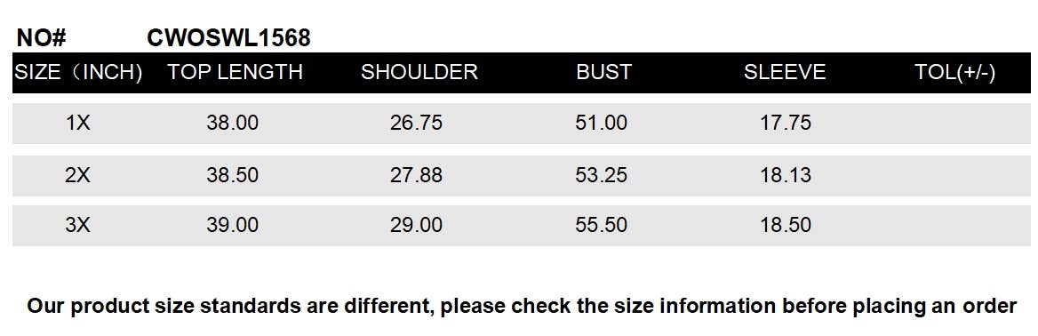 CWOSWL1568_PLUS Size Casual Open Front Long Cardigan Sweater