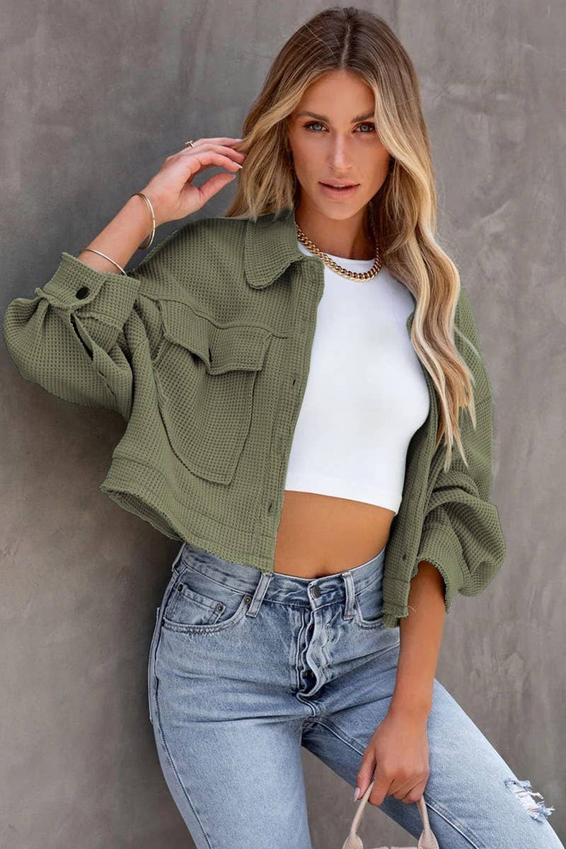 CWOBL0194_TEMPERAMENT COMMUTER POLO COLLAR JACKET