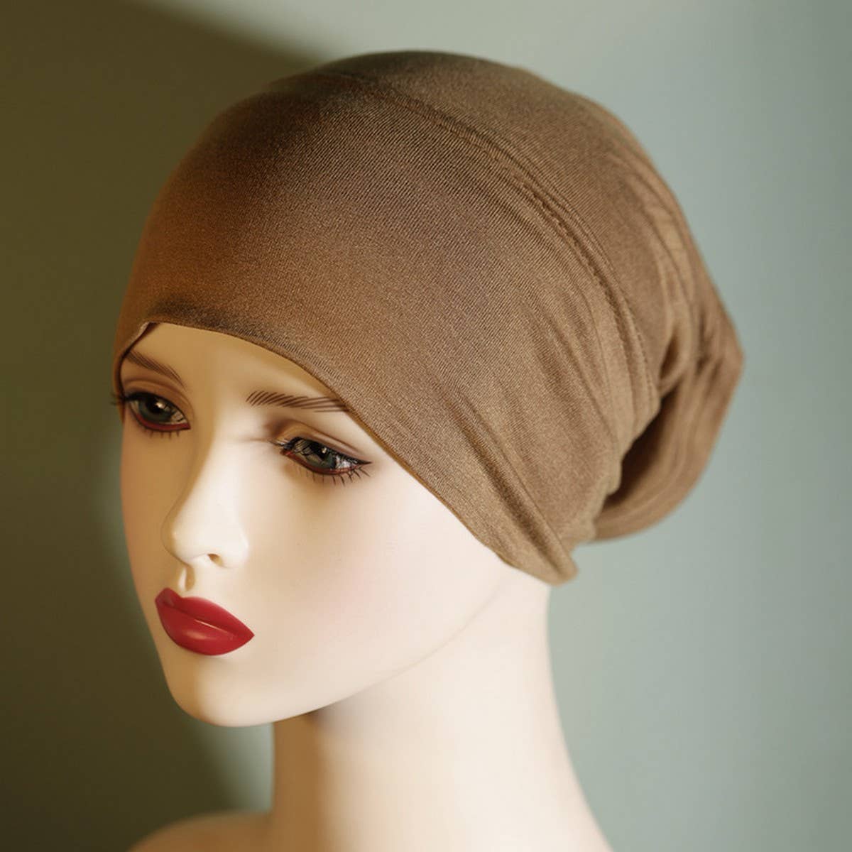 MULTI-COLOR PURE COTTON ETHNIC HEADSCARF