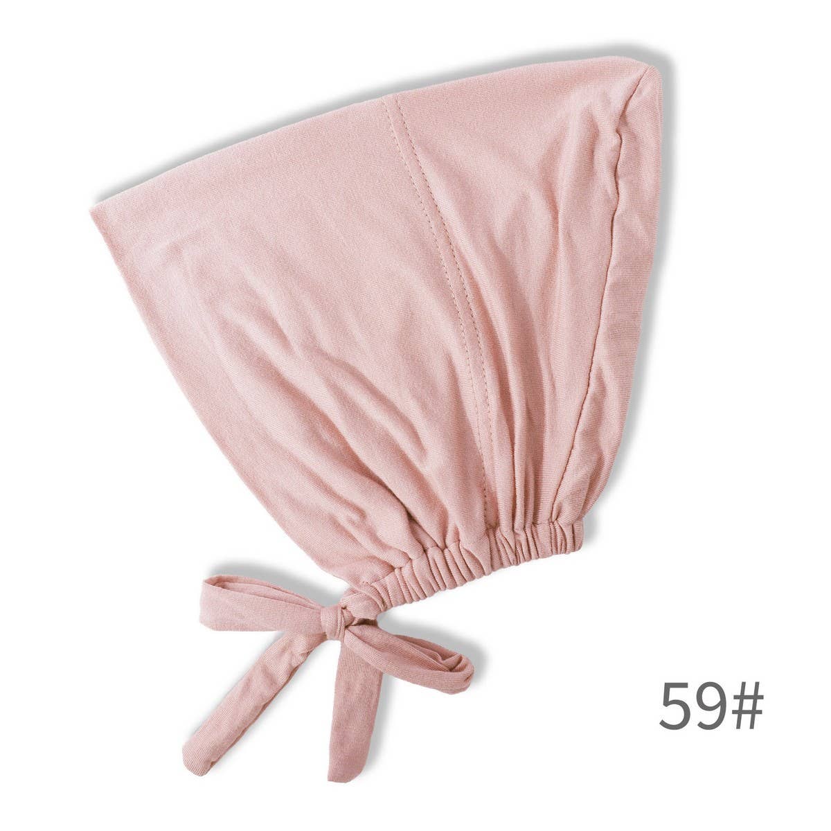 ADJUSTABLE TIBETAN HAIR ETHNIC HEADSCARF_CWASC2414