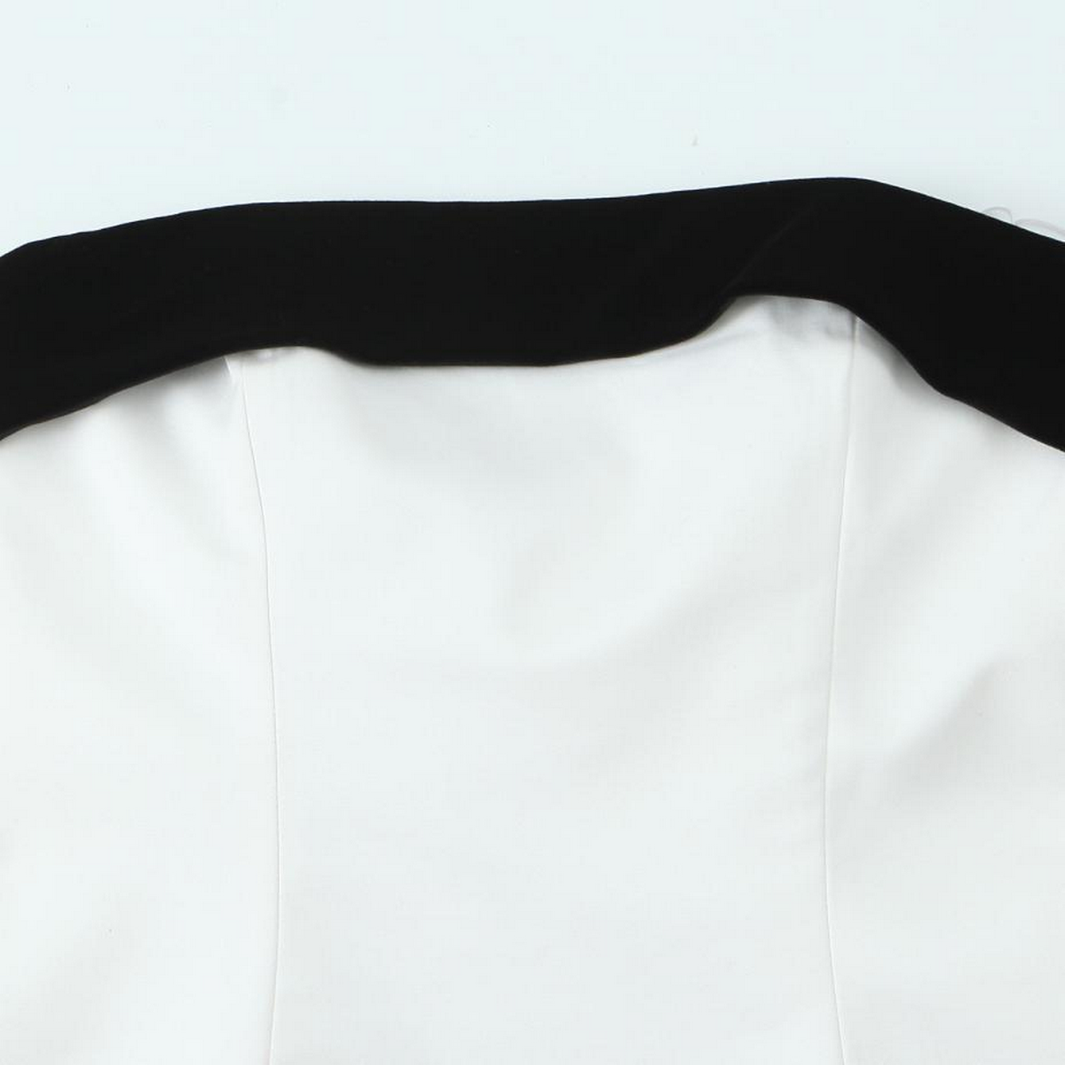 Bow Knot Tube Top ??French Style Crop Top_CWTHT0234