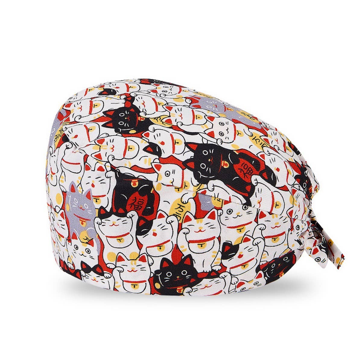 PURE COTTON THIN BREATHABLE PRINTED TOE CAP_CWAH3379
