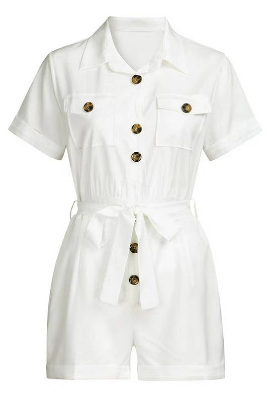 CWSBSS0067_SUMMER CASUAL FASHION POCKET JUMPSUIT