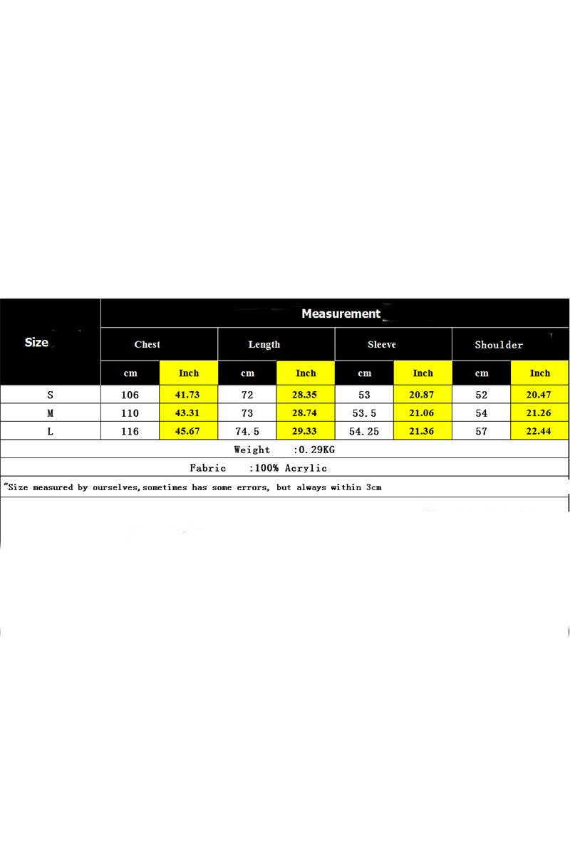 CWTHT0156_2025 NEW LACE STITCHING MID-LENGTH WHITE SWEATER