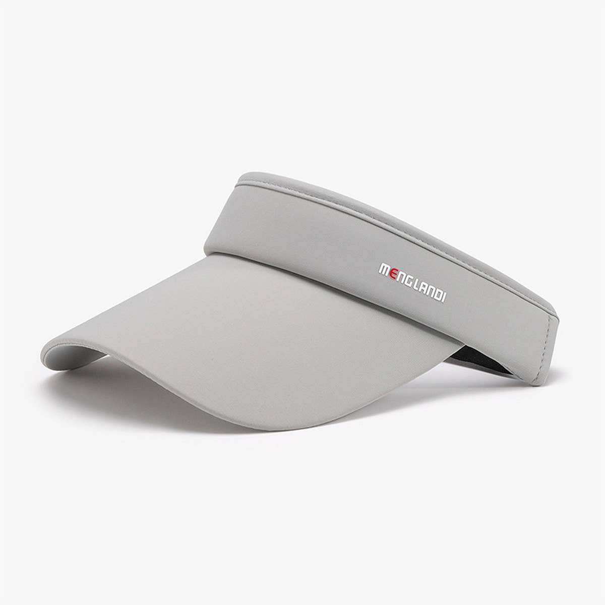WOMEN SUMMER OUTDOOR ANTI-UV VISOR_CWAH1329