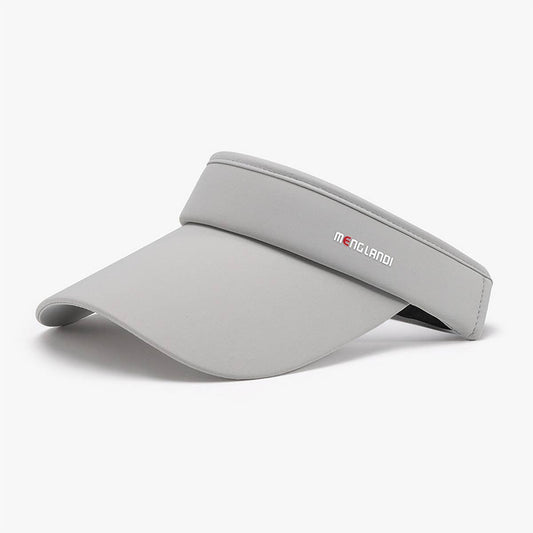WOMEN SUMMER OUTDOOR ANTI-UV VISOR_CWAH1329
