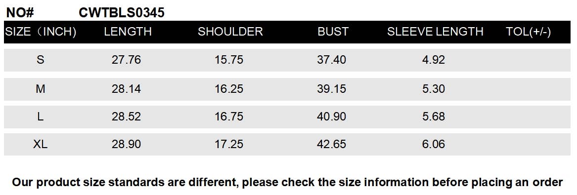 CWTBLS0345_V-Neck Short Sleeve Print Top