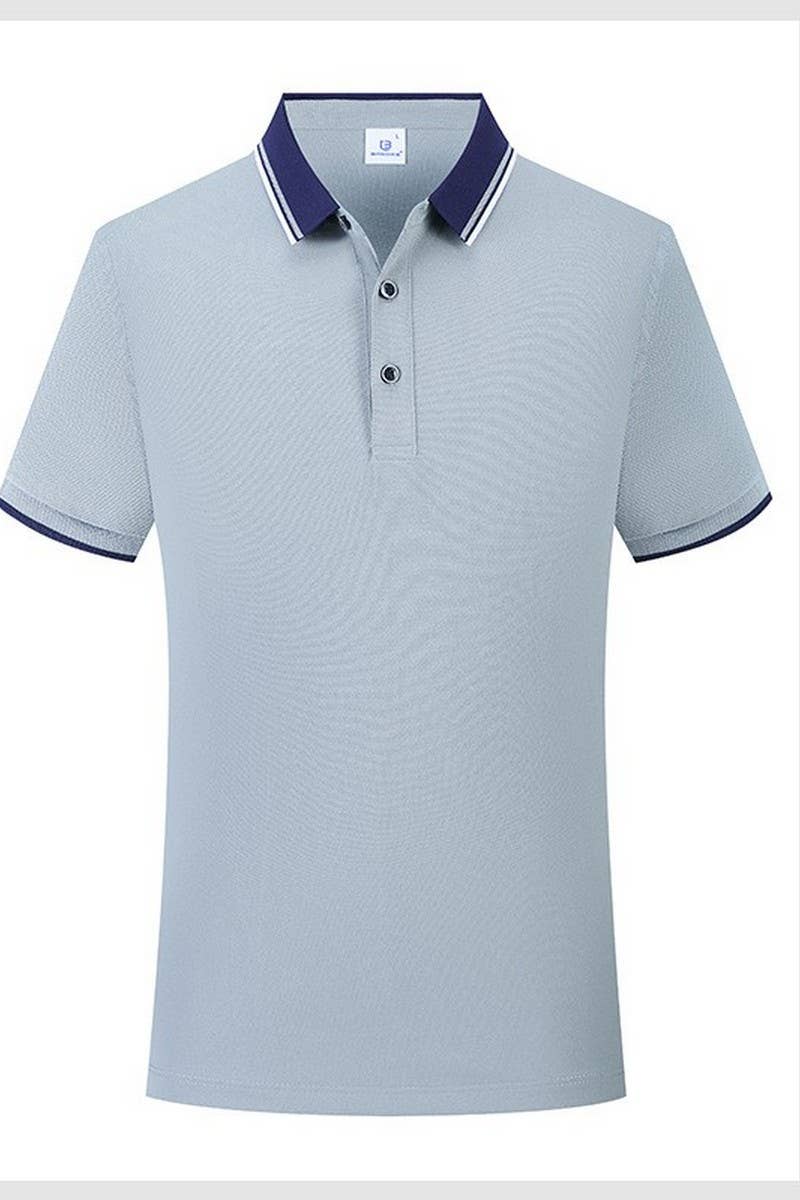 CWTBLS02450_POLO SHIRT FOR WOMEN: SHORT SLEEVE,COTTON BLEND