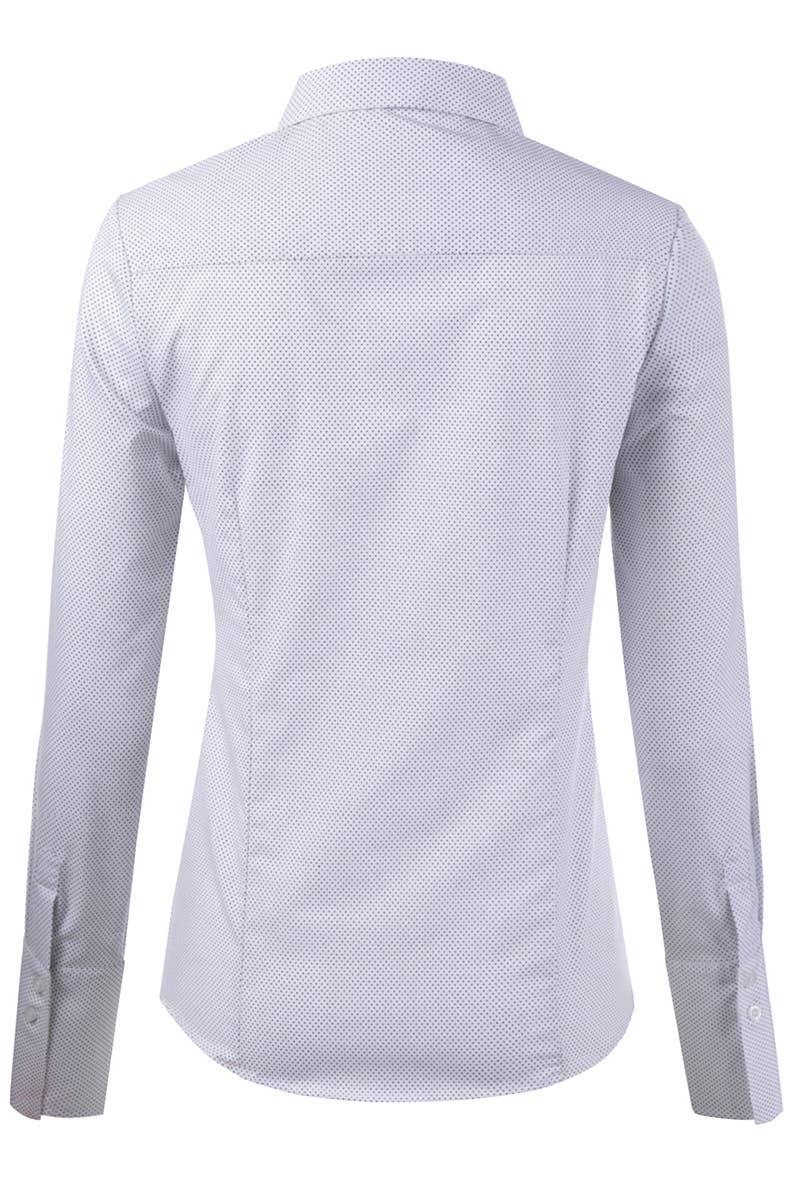 CWTDSL028_Button Down Long Sleeve Collared Shirts