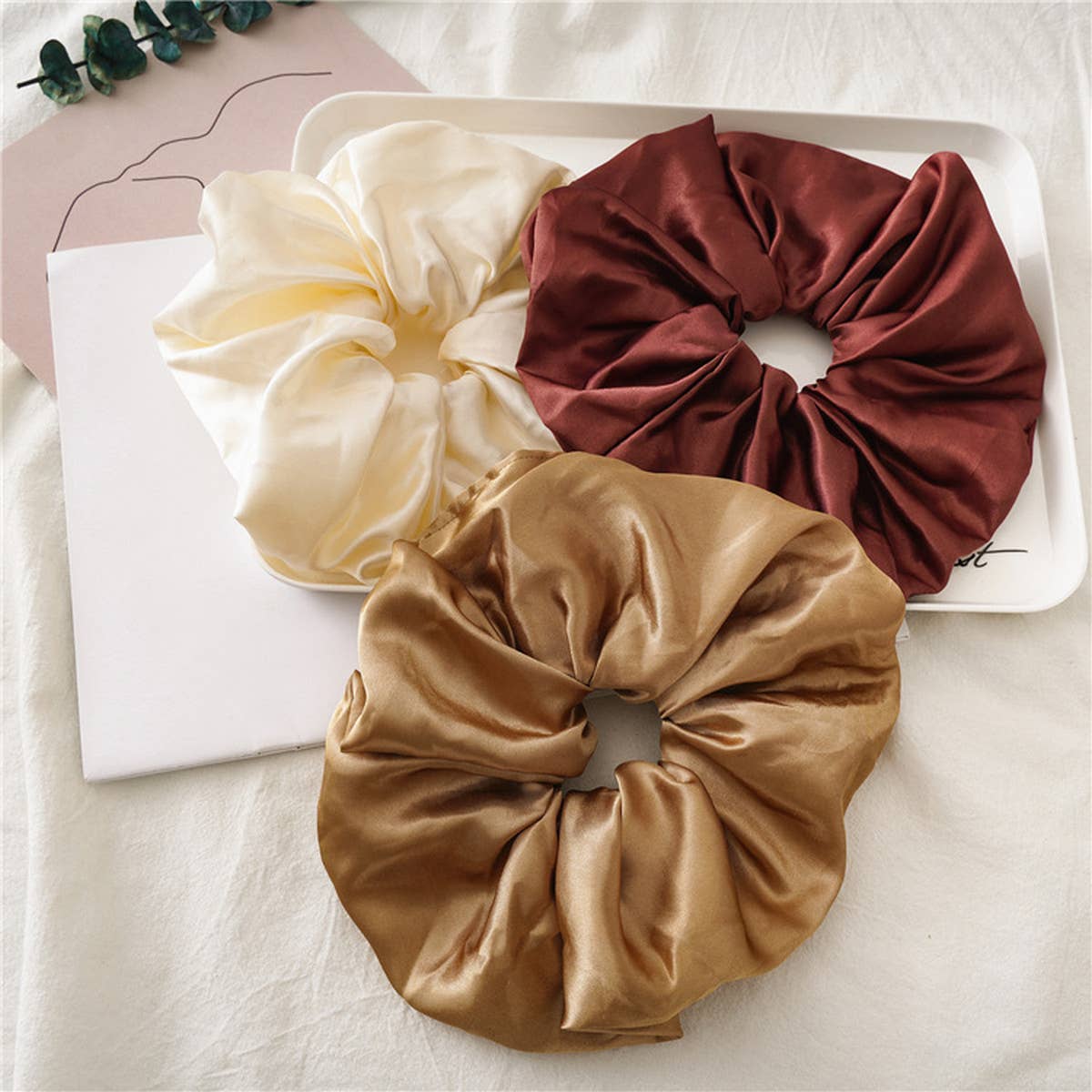 FASHIONABLE WIDE-BRIMMED HAIR TIE_CWAHA0845