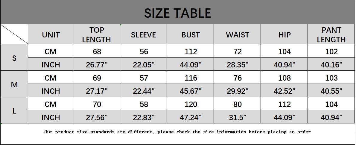 CWSTB1430_LOOSE LINEN SHIRT ELASTIC STRAIGHT TROUSERS SET