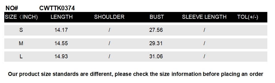 CWTTK0374_LACE SEXY TANK TOP