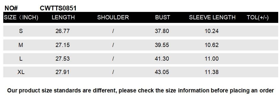 CWTTS0851_V-Neck Short Sleeve Knit Top