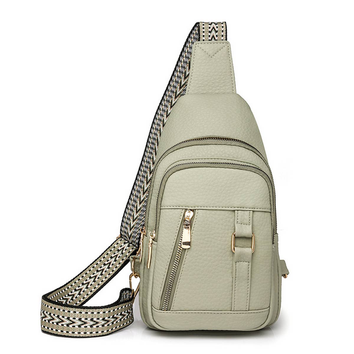 ALL-MATCH TRENDY MESSENGER BAG_CWAB2732