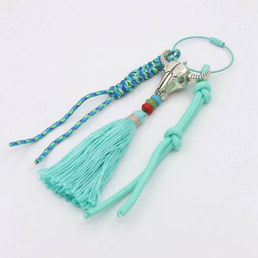 NEW FASHION PERSONALIZED BAG PENDANT KEYCHAIN