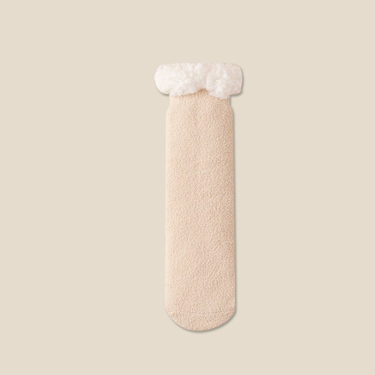 THICKENED FLEECE LADIES MID-CALF SOCKS