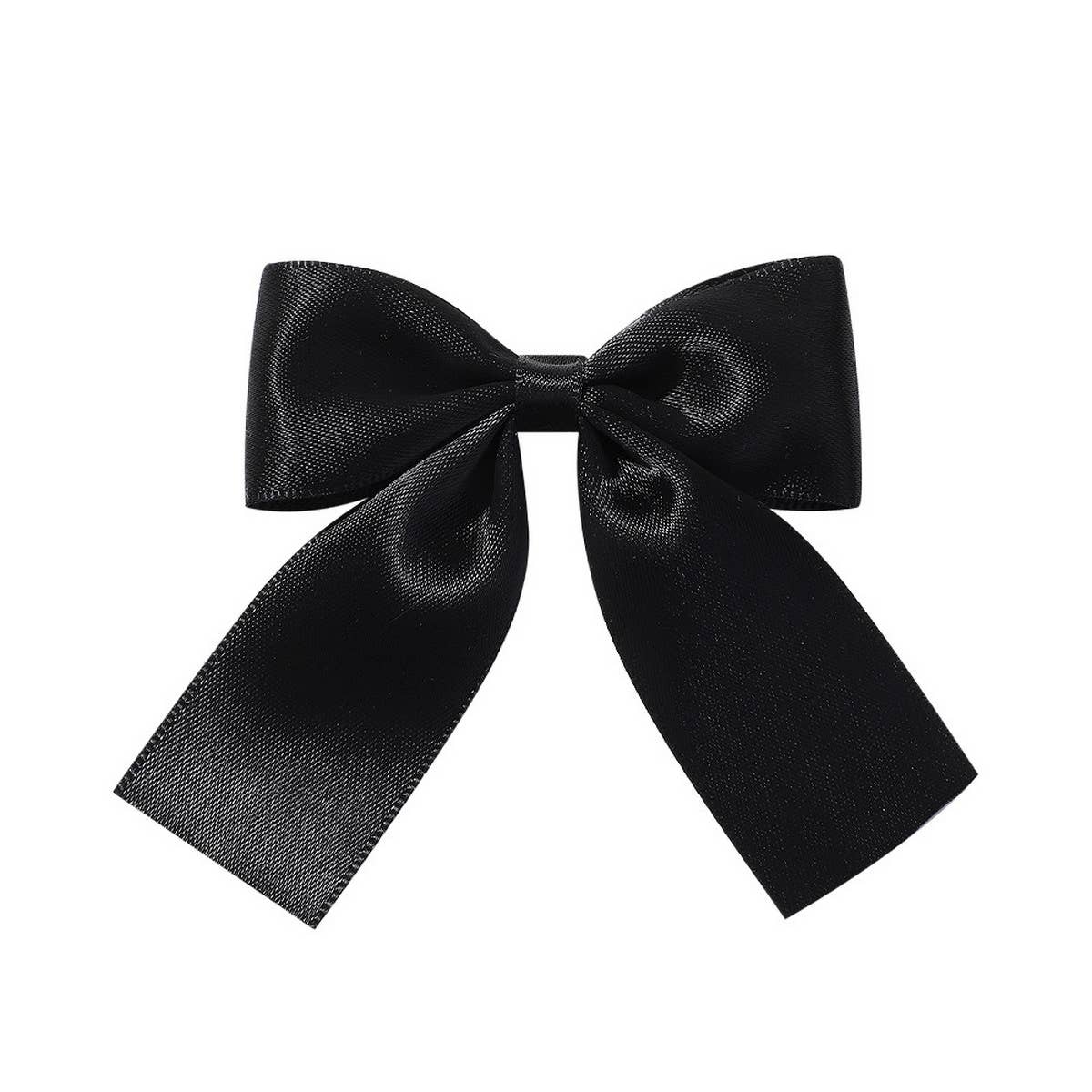 CANDY COLOR CHILDREN'S BOW HAIR CLIP_CWAHA2342