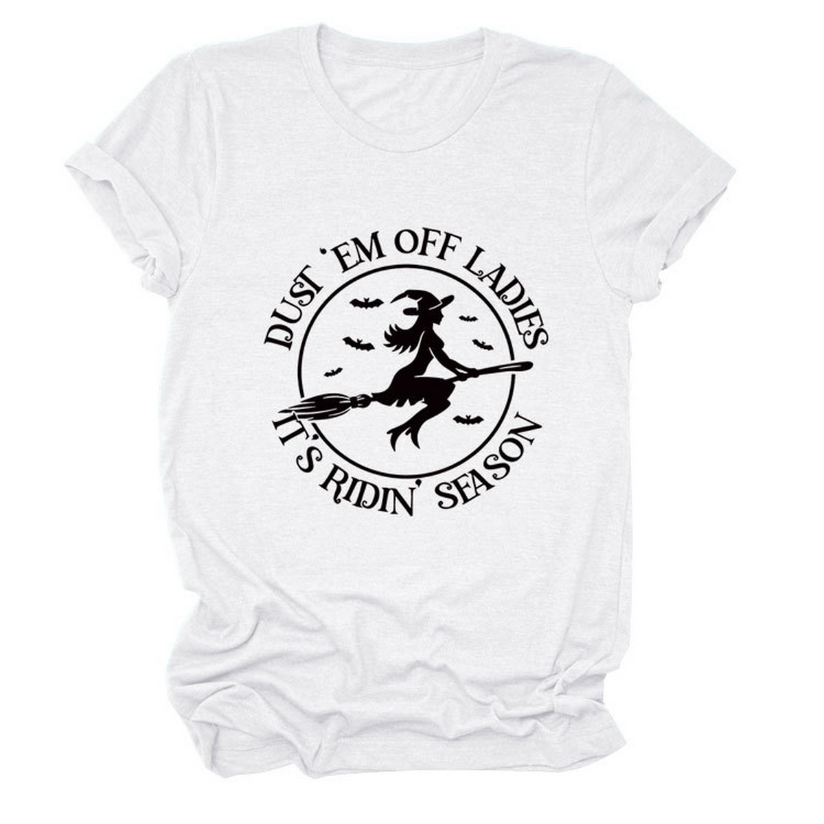 New Funny Quote Tee for Women