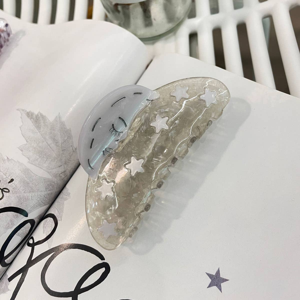 CWAHA4494_ANGEL PREMIUM TEXTURE HAIR CLIP