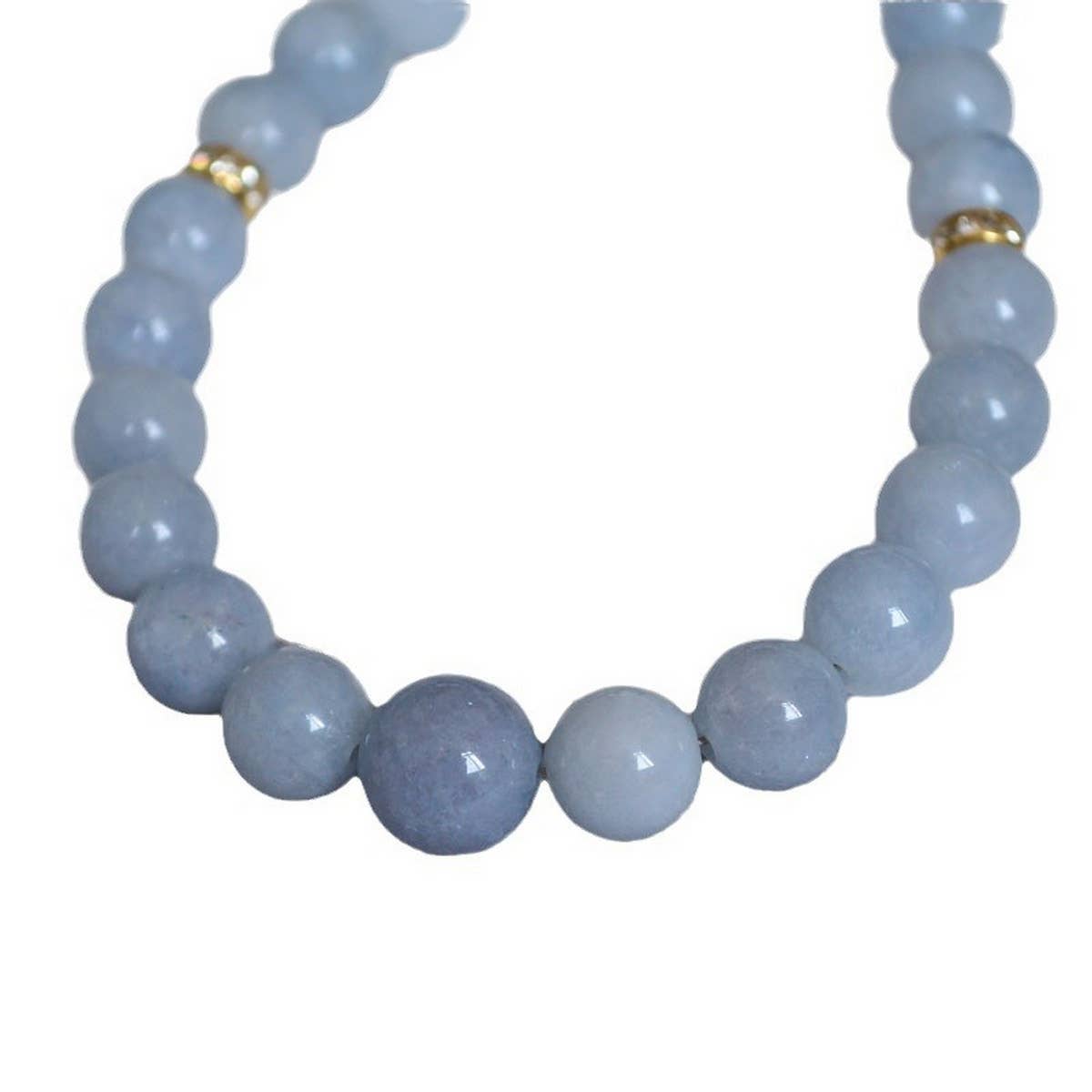 RETRO FASHION EXAGGERATED GRADIENT NECKLACE_CWAJE2134