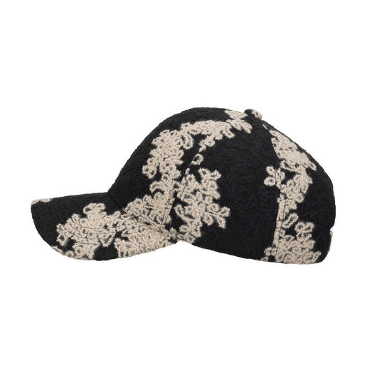 New Fall Winter Baseball Cap, Unisex Sun Hat CWAH1188