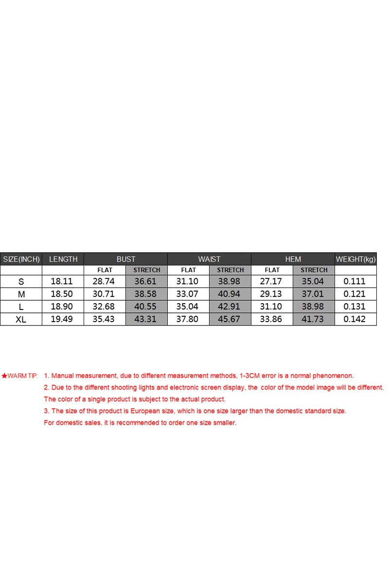 CWOV0770_SEXY BELLY-BARING SLEEVELESS TIGHT RACERBACK VEST