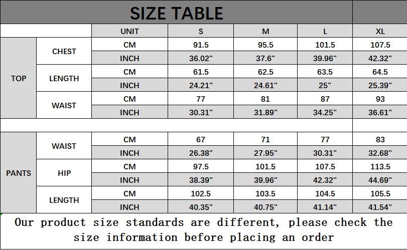 CWSTB2137_DENIM-LOOK BUTTON VEST & HIGH-WAIST PANTS SET