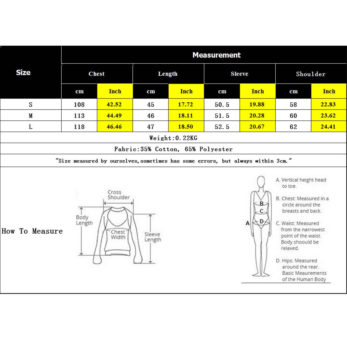 CREW NECK SWEATER SHORT STRIPED COLOR SWEATER