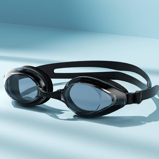 Adult HD Anti-Fog Prescription Swim Goggles_CWMM6626