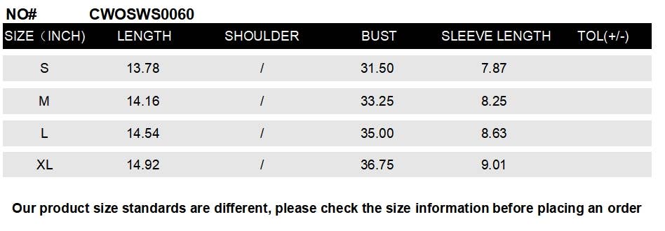 CWOSWS0060_Squre Neck Short Sleeve Sweater