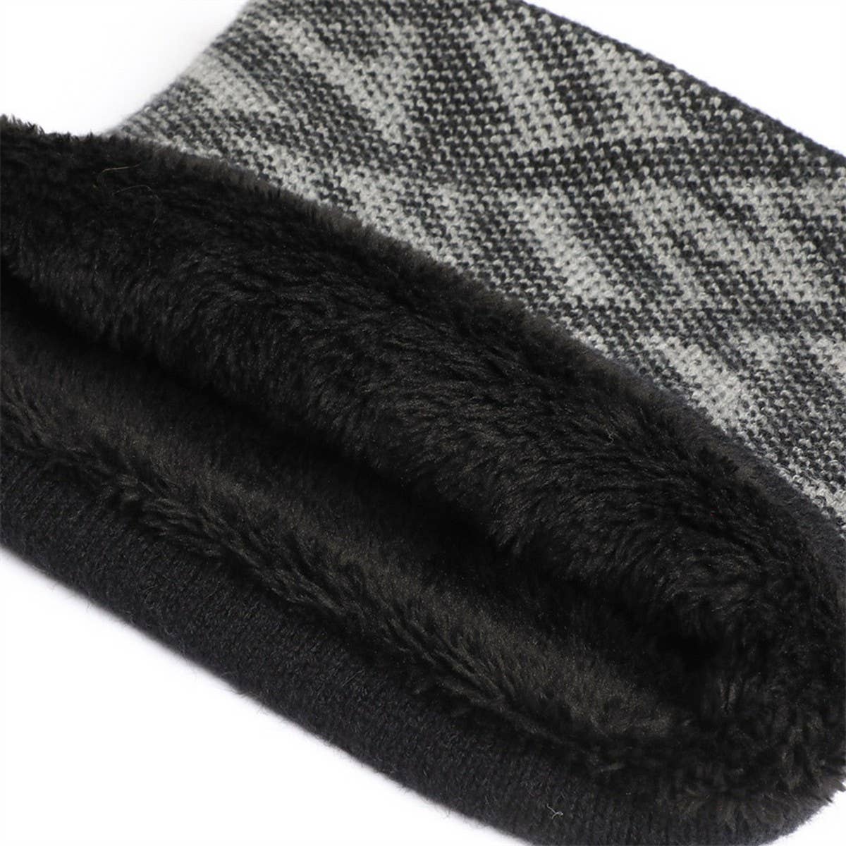 NEW STYLE LETTER FASHION WARM NECK GAITER_CWASC1029