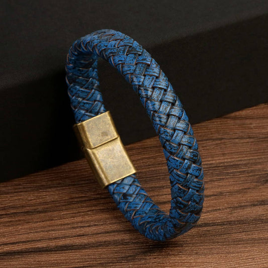 2024 NEW SIMPLE MAGNET BRACELET_CWAJE1463