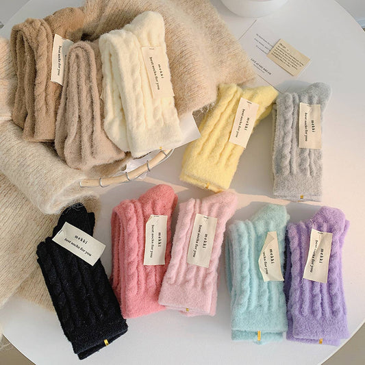 WINTER THICK WARM FLOOR SOCKS