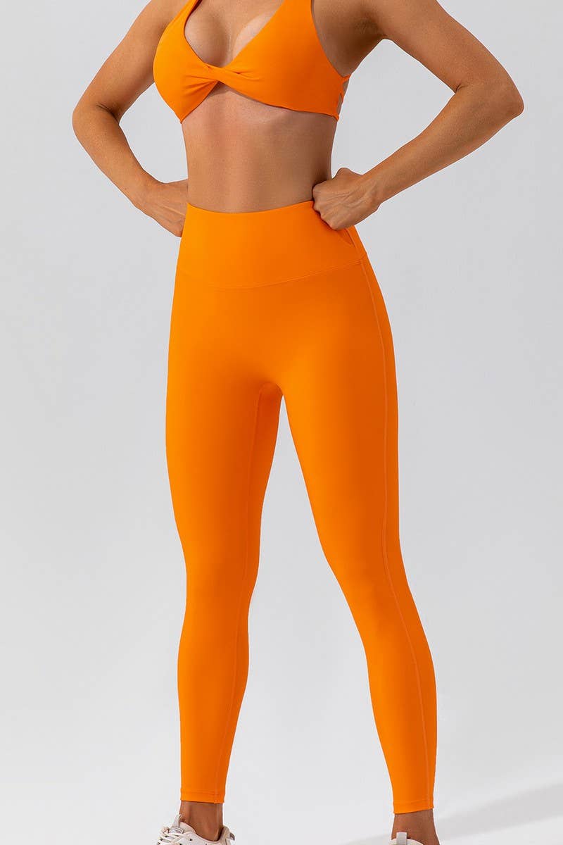 CWTTK0414_SLIM FIT QUICK DRYING SPORT YOGA BRA