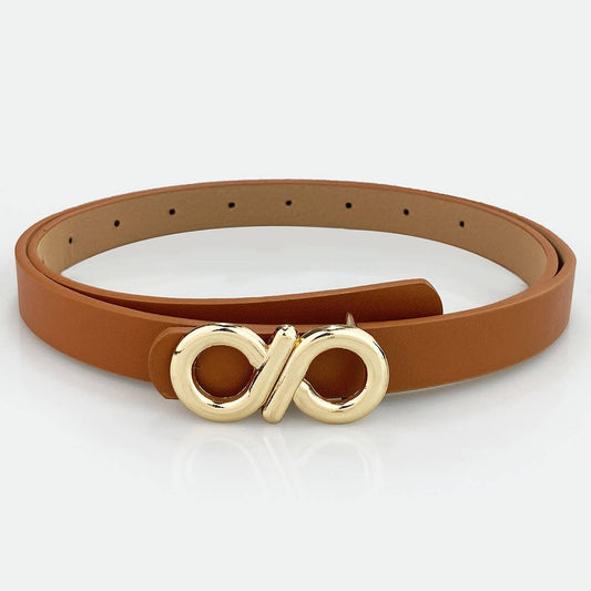 NEW FASHION WOMEN'S THIN BELT CLOTHING DECORATION_CWABE0692
