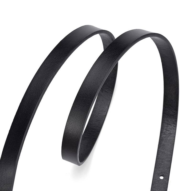 DRESSES WITH THIN WAISTBANDS ARE FASHIONABLE AND VERSATILE