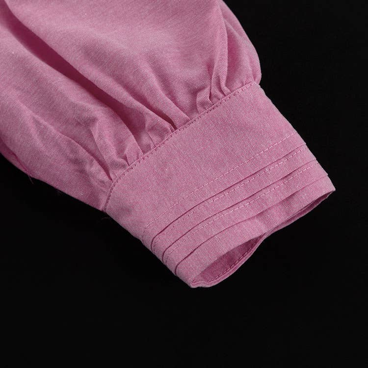 Casual and fashionable short skirt set